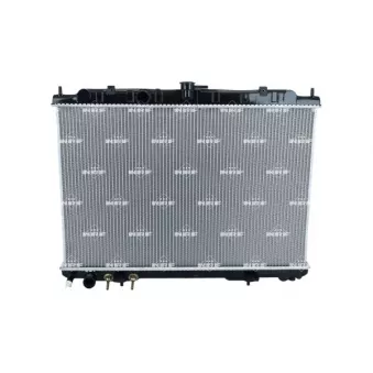 Radiateur, refroidissement du moteur NRF [53453]