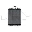 Radiateur, refroidissement du moteur NRF [53459]