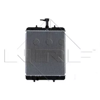 Radiateur, refroidissement du moteur NRF [53459]