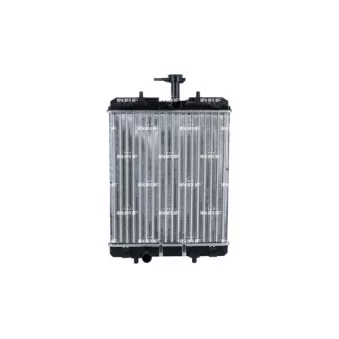 Radiateur, refroidissement du moteur NRF OEM 1333C9