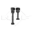 NRF 53474 - Radiateur, refroidissement du moteur
