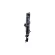NRF 53475A - Radiateur, refroidissement du moteur