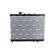 NRF 53486 - Radiateur, refroidissement du moteur