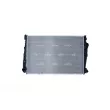 Radiateur, refroidissement du moteur NRF [53487]