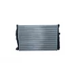 NRF 53487A - Radiateur, refroidissement du moteur