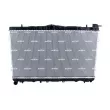 Radiateur, refroidissement du moteur NRF [53504]