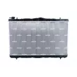 NRF 53504 - Radiateur, refroidissement du moteur