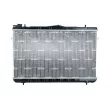 NRF 53505 - Radiateur, refroidissement du moteur