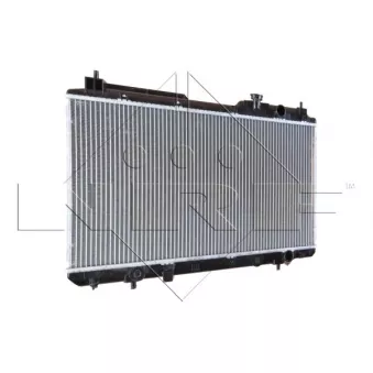 Radiateur, refroidissement du moteur NRF OEM 19010P3F014
