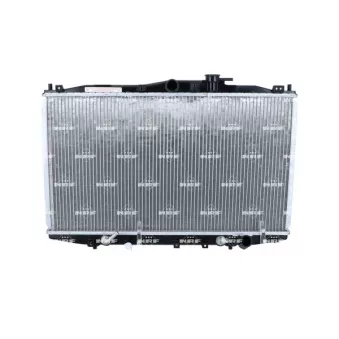 NRF 53509 - Radiateur, refroidissement du moteur
