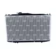 NRF 53509 - Radiateur, refroidissement du moteur