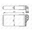 NRF 53557 - Système de chauffage