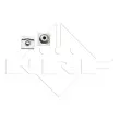 NRF 53566 - Radiateur, refroidissement du moteur