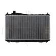 NRF 53570 - Radiateur, refroidissement du moteur