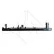 NRF 53572 - Radiateur, refroidissement du moteur