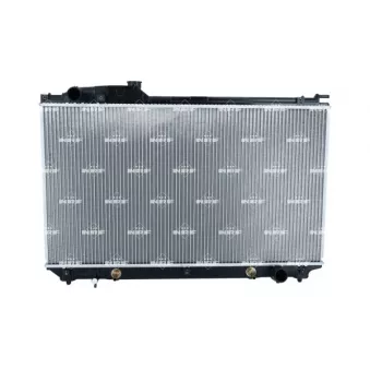 NRF 53584 - Radiateur, refroidissement du moteur