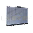 NRF 53594 - Radiateur, refroidissement du moteur