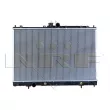 NRF 53594 - Radiateur, refroidissement du moteur