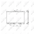 NRF 53594 - Radiateur, refroidissement du moteur