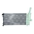 Radiateur, refroidissement du moteur NRF [53605]
