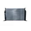 Radiateur, refroidissement du moteur NRF [53609A]
