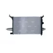 Radiateur, refroidissement du moteur NRF [53628]