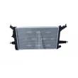 NRF 53628 - Radiateur, refroidissement du moteur