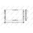 NRF 53632 - Radiateur, refroidissement du moteur