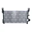 Radiateur, refroidissement du moteur NRF [53635]