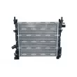 Radiateur, refroidissement du moteur NRF [53651]
