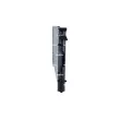 NRF 53652 - Radiateur, refroidissement du moteur