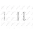 NRF 53665 - Radiateur, refroidissement du moteur