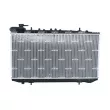NRF 536864 - Radiateur, refroidissement du moteur
