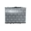 NRF 53687 - Radiateur, refroidissement du moteur