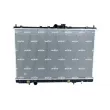 Radiateur, refroidissement du moteur NRF [53690]
