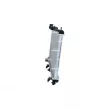 NRF 53697 - Radiateur, refroidissement du moteur