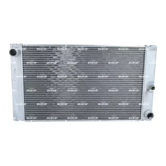 NRF 53725 - Radiateur, refroidissement du moteur