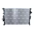 Radiateur, refroidissement du moteur NRF [53737]