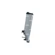 NRF 53744 - Radiateur, refroidissement du moteur