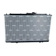 NRF 53744 - Radiateur, refroidissement du moteur