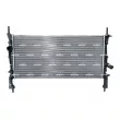NRF 53746A - Radiateur, refroidissement du moteur