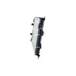 NRF 53756 - Radiateur, refroidissement du moteur