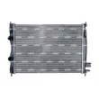 NRF 53756A - Radiateur, refroidissement du moteur