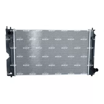 NRF 53765 - Radiateur, refroidissement du moteur