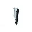 NRF 53765 - Radiateur, refroidissement du moteur