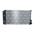Radiateur, refroidissement du moteur NRF [53766]