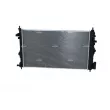 NRF 53777 - Radiateur, refroidissement du moteur