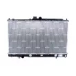 Radiateur, refroidissement du moteur NRF [53779]