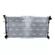 Radiateur, refroidissement du moteur NRF [53783]