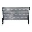 NRF 53788 - Radiateur, refroidissement du moteur